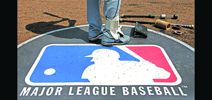 MLB rejects 114-game schedule, threatens plan of about 50